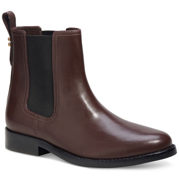 COACH  Women's Maeve Bootie - Picture 1 of 3